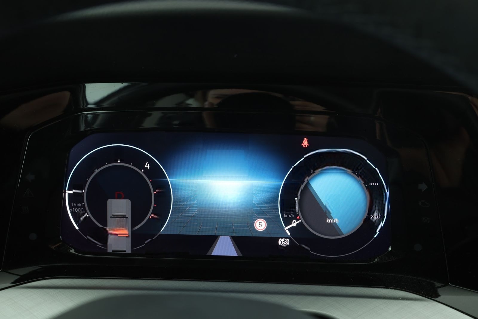 Volkswagen Golf VIII 2.0 TDI DSG Life | NAVI | LED | ACC | foto 19