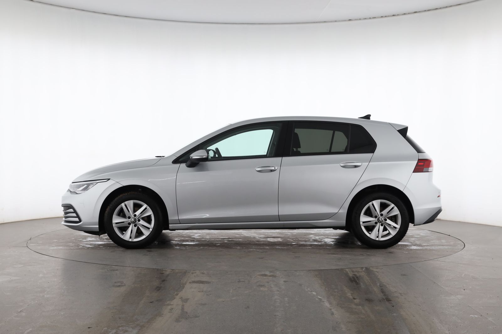 Volkswagen Golf VIII 2.0 TDI DSG Life | NAVI | LED | ACC | foto 3