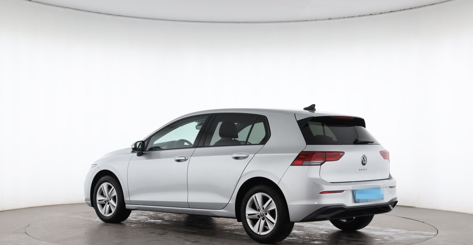 Volkswagen Golf VIII 2.0 TDI DSG Life | NAVI | LED | ACC | foto 4