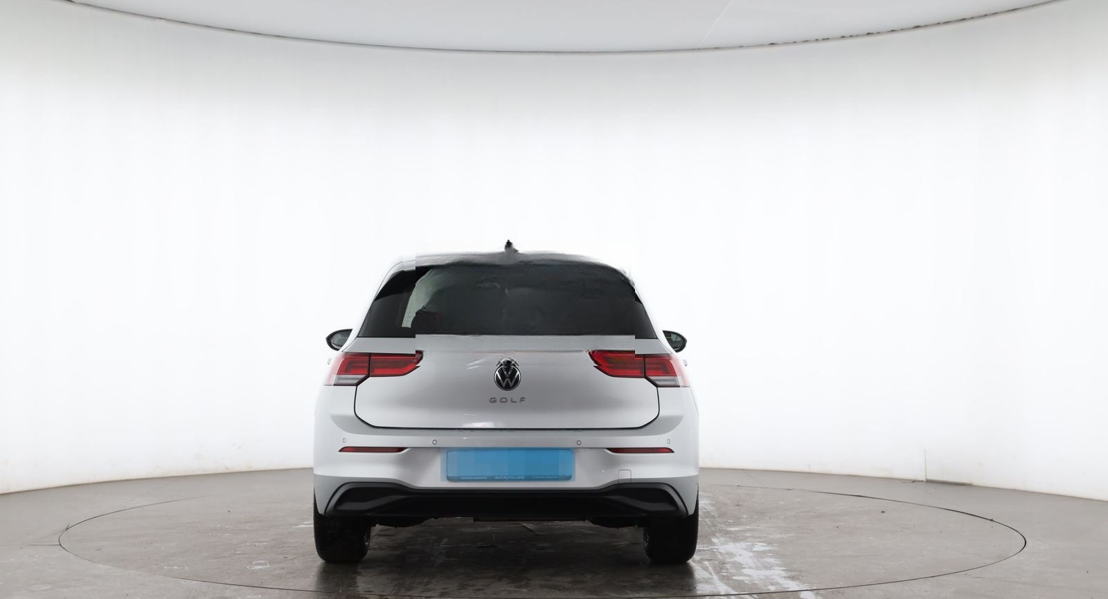 Volkswagen Golf VIII 2.0 TDI DSG Life | NAVI | LED | ACC | foto 6