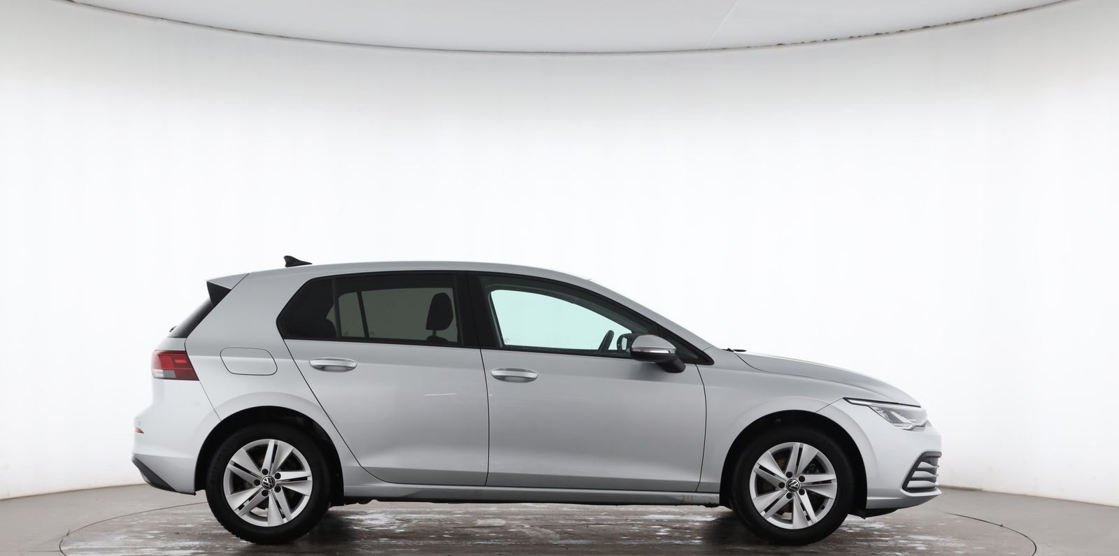 Volkswagen Golf VIII 2.0 TDI DSG Life | NAVI | LED | ACC | foto 7