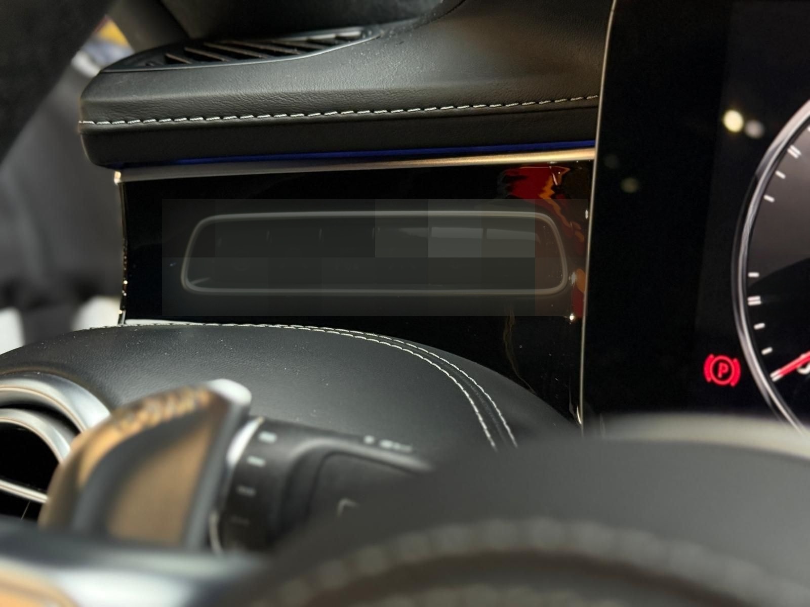 Mercedes-Benz S 63 AMG 4M Magic Sky*Nachtsicht*Swarovski*NP220 foto 16