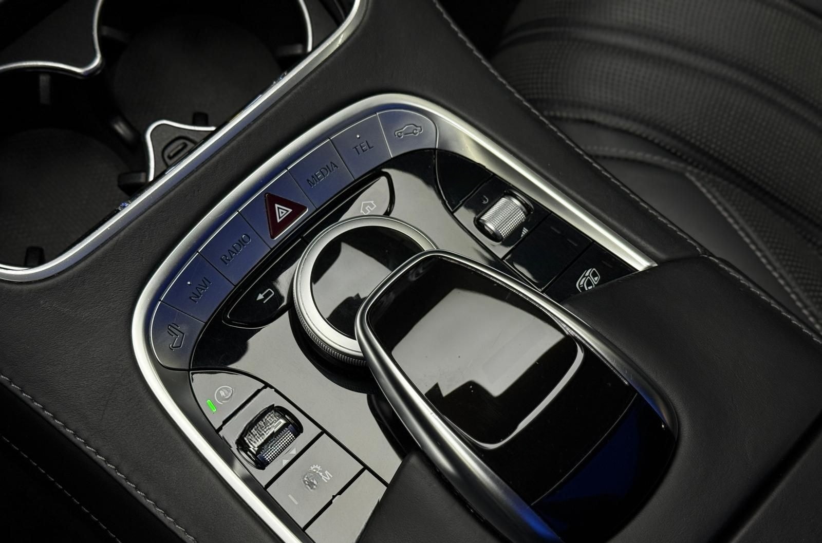 Mercedes-Benz S 63 AMG 4M Magic Sky*Nachtsicht*Swarovski*NP220 foto 20