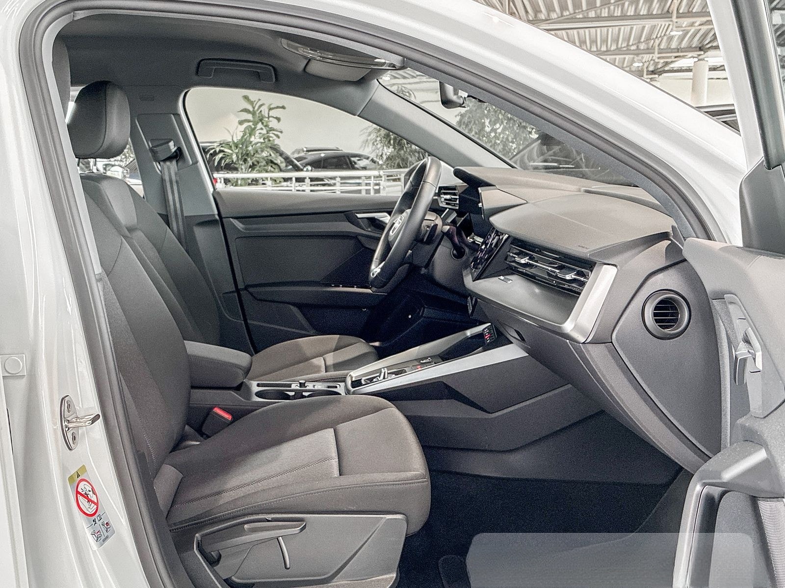 Audi A3 40 1.4 TFSI e-tron Sportback AT LED NAVI ACC foto 5