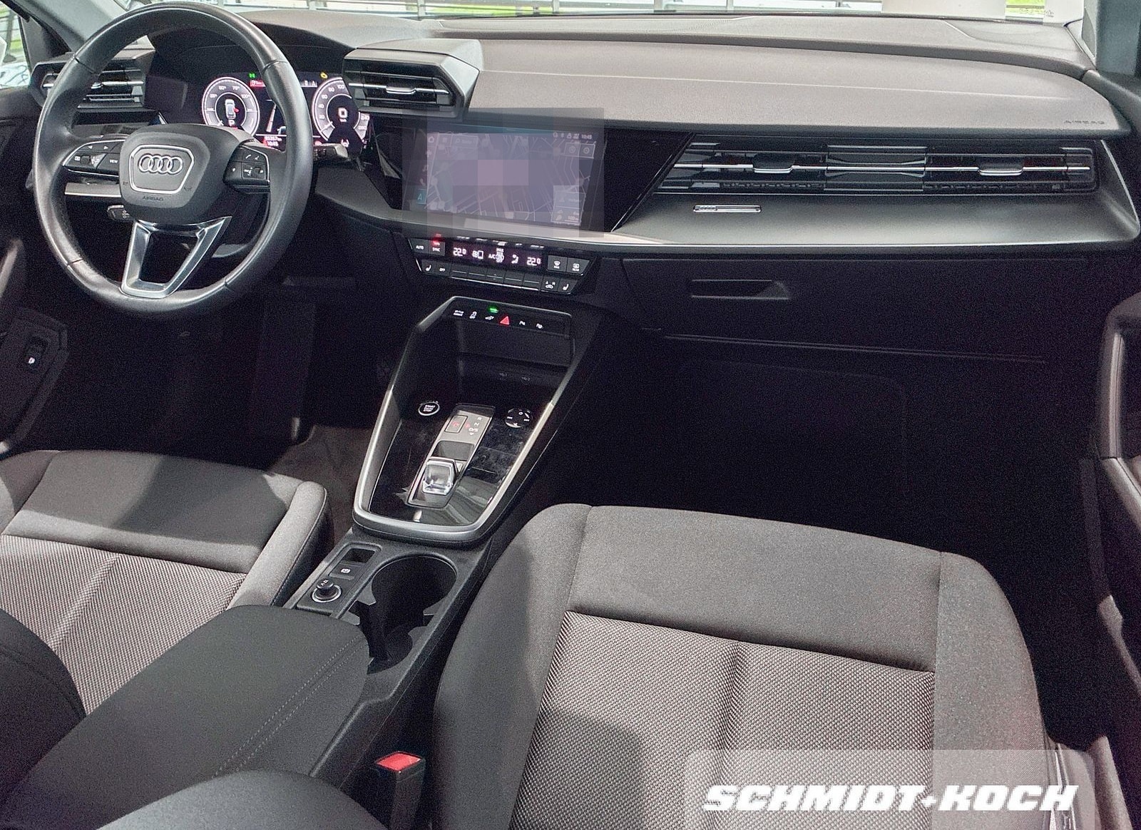 Audi A3 40 1.4 TFSI e-tron Sportback AT LED NAVI ACC foto 6