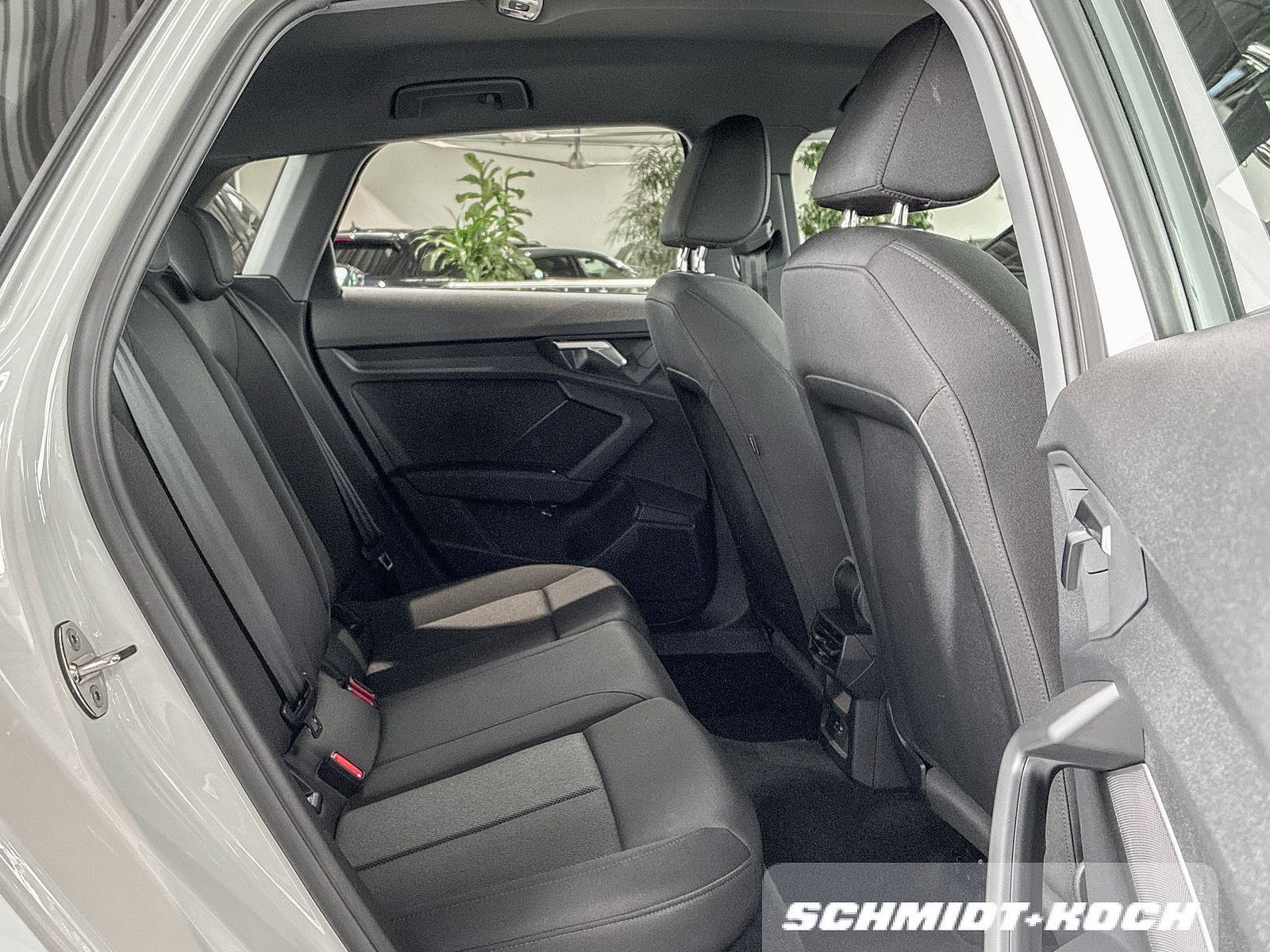 Audi A3 40 1.4 TFSI e-tron Sportback AT LED NAVI ACC foto 8