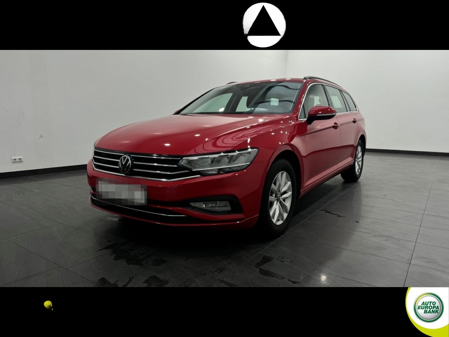Volkswagen Passat Business 2.0 TDI /CAM /LED /Navi foto 1