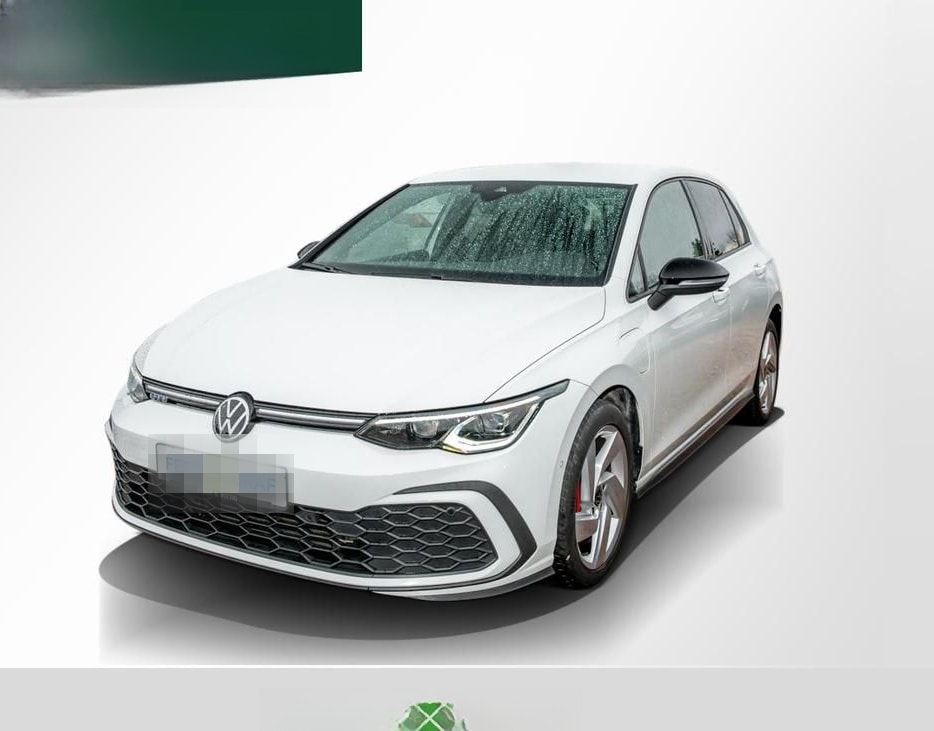 Volkswagen Golf GTE 1.4eHybrid DSG/Matrix/ACC/Standhzg/Navi foto 1