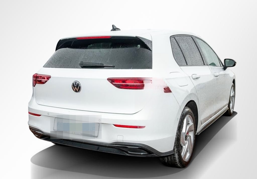 Volkswagen Golf GTE 1.4eHybrid DSG/Matrix/ACC/Standhzg/Navi foto 2