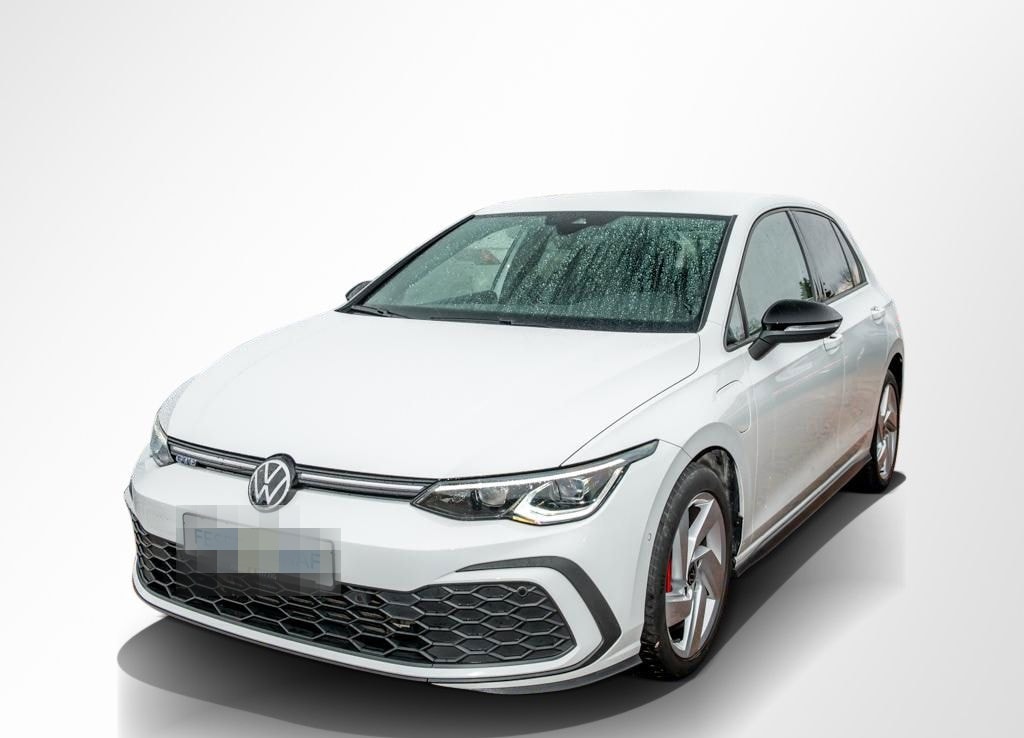 Volkswagen Golf GTE 1.4eHybrid DSG/Matrix/ACC/Standhzg/Navi foto 12