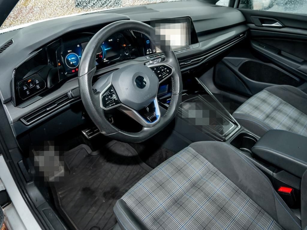Volkswagen Golf GTE 1.4eHybrid DSG/Matrix/ACC/Standhzg/Navi foto 3