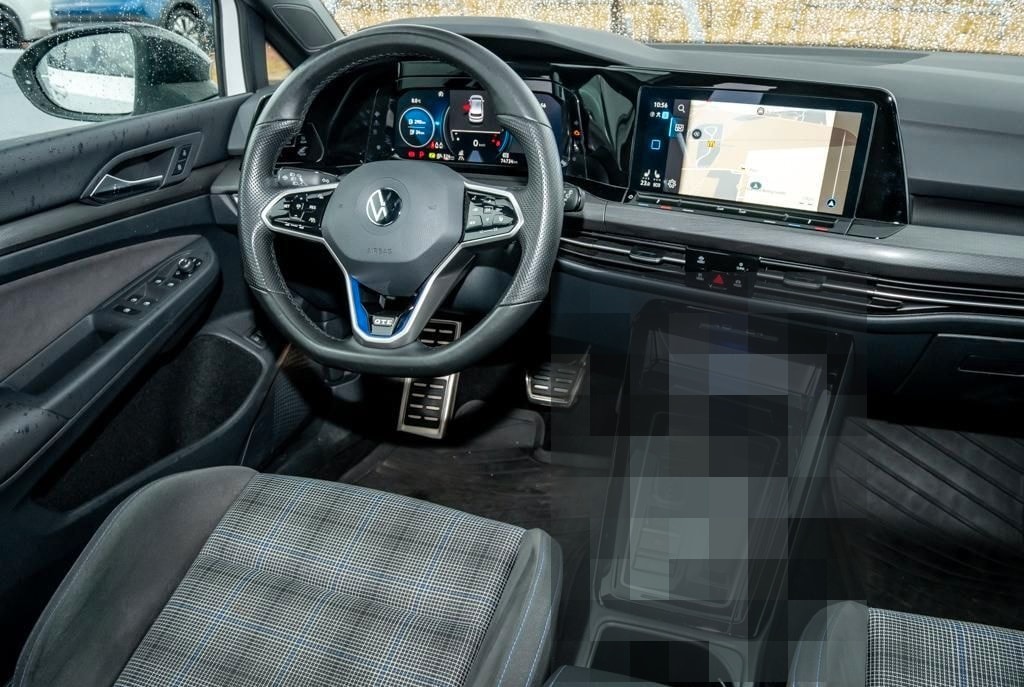 Volkswagen Golf GTE 1.4eHybrid DSG/Matrix/ACC/Standhzg/Navi foto 4