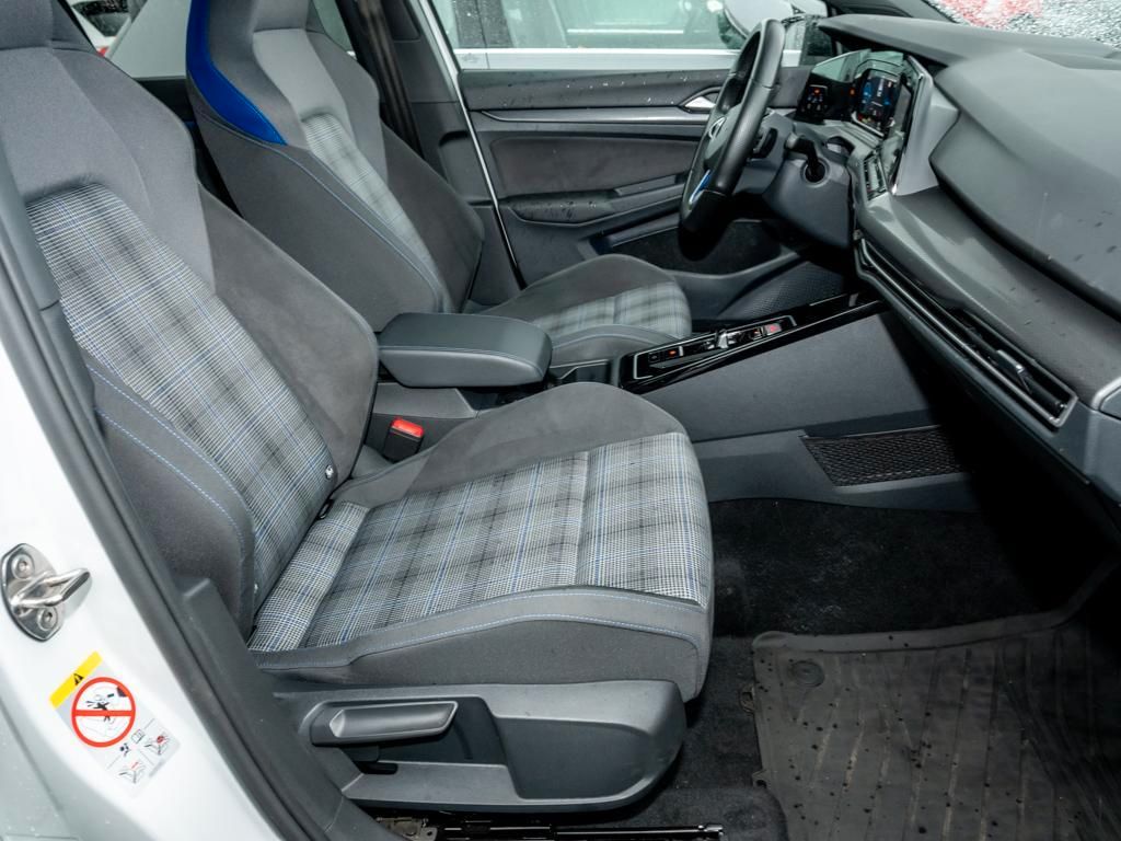 Volkswagen Golf GTE 1.4eHybrid DSG/Matrix/ACC/Standhzg/Navi foto 6