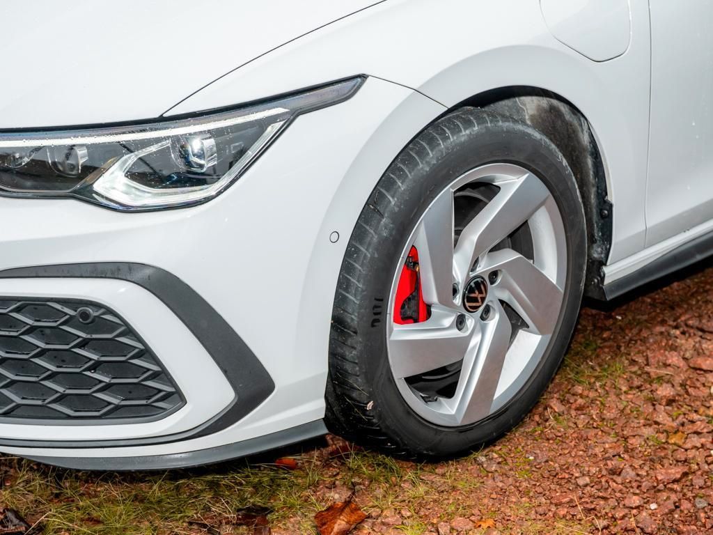 Volkswagen Golf GTE 1.4eHybrid DSG/Matrix/ACC/Standhzg/Navi foto 10