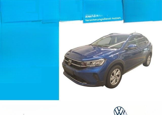 Volkswagen Taigo 1.0 TSI Life Navi ACC DAB+ LED FrontAssist foto 1