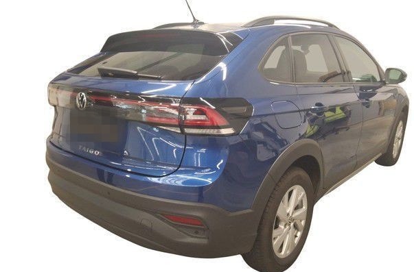 Volkswagen Taigo 1.0 TSI Life Navi ACC DAB+ LED FrontAssist foto 2