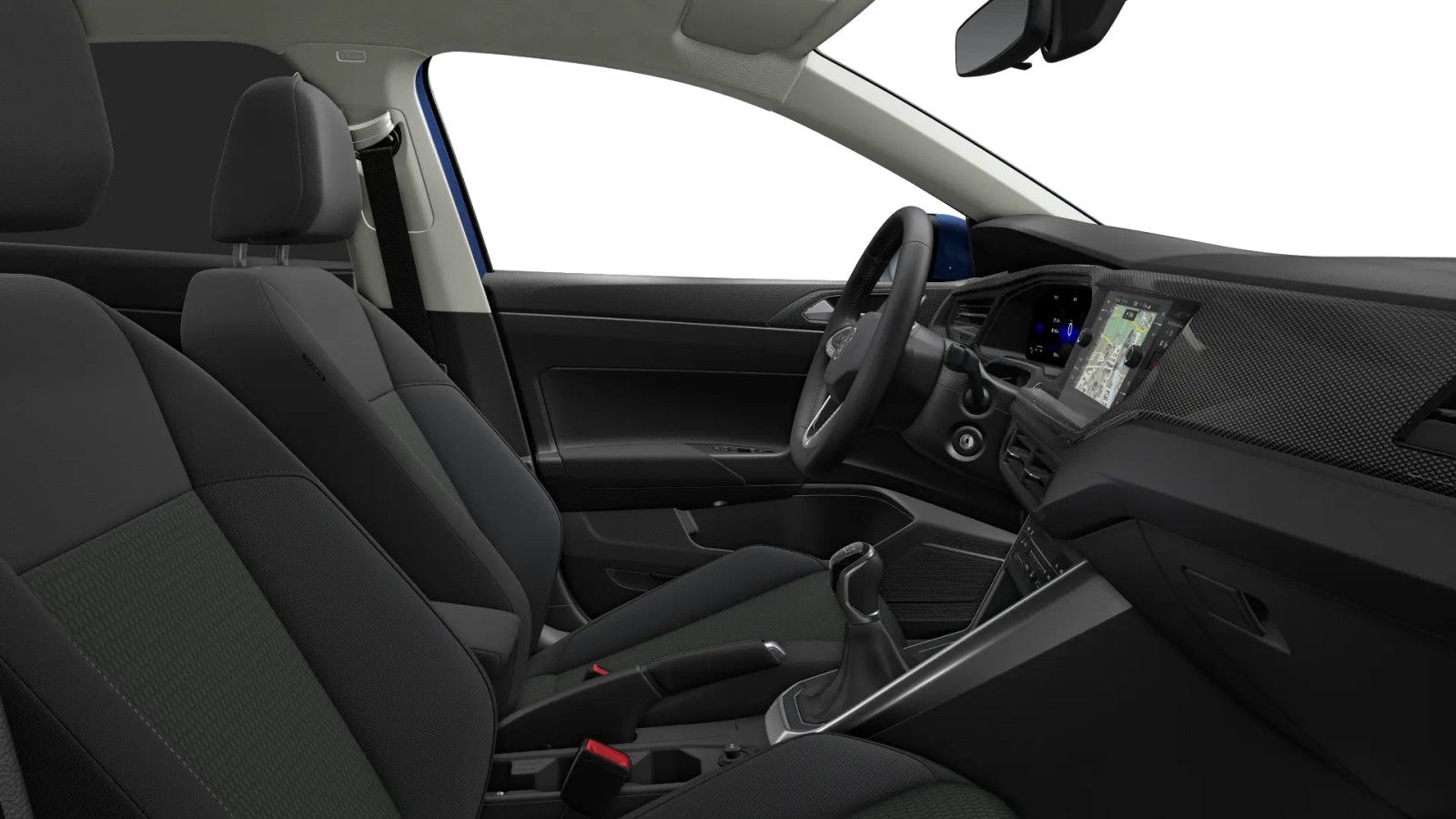 Volkswagen Taigo 1.0 TSI Life Navi ACC DAB+ LED FrontAssist foto 15