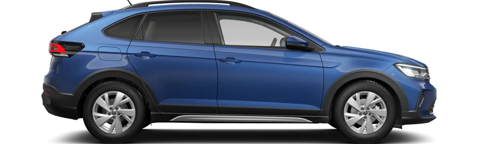 Volkswagen Taigo 1.0 TSI Life Navi ACC DAB+ LED FrontAssist foto 17