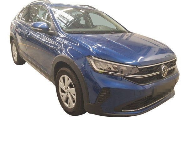 Volkswagen Taigo 1.0 TSI Life Navi ACC DAB+ LED FrontAssist foto 3