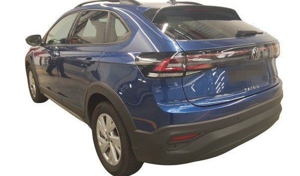 Volkswagen Taigo 1.0 TSI Life Navi ACC DAB+ LED FrontAssist foto 4