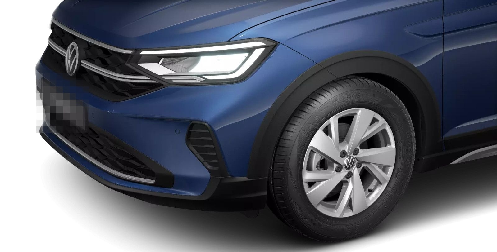 Volkswagen Taigo 1.0 TSI Life Navi ACC DAB+ LED FrontAssist foto 6