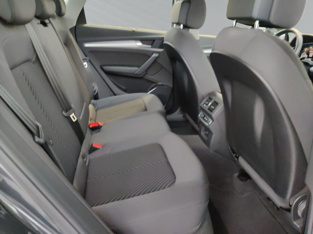 Audi Q5 SUV 45 TFSI qu. advanced S tr. ACC Matrix eGD foto 11