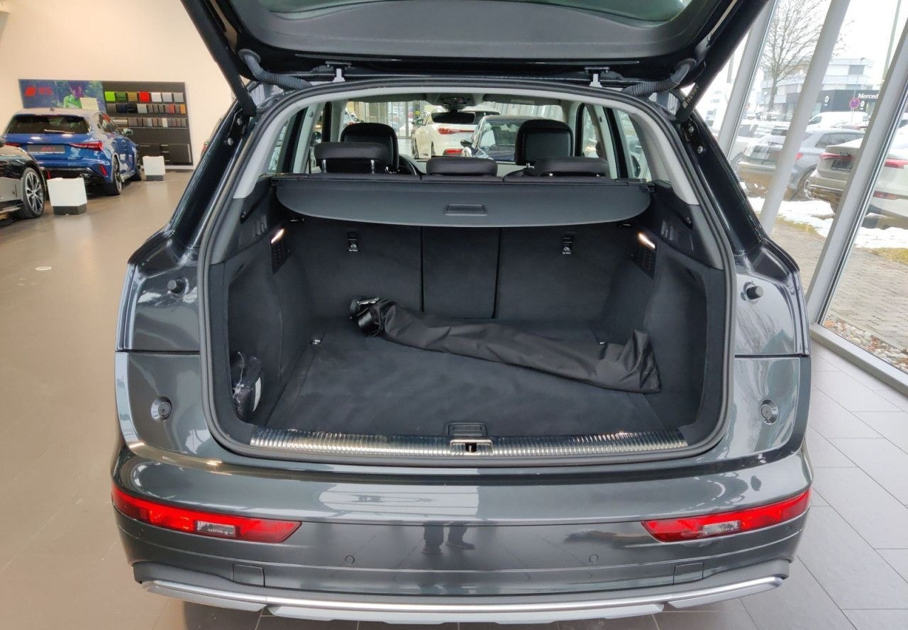 Audi Q5 SUV 45 TFSI qu. advanced S tr. ACC Matrix eGD foto 14