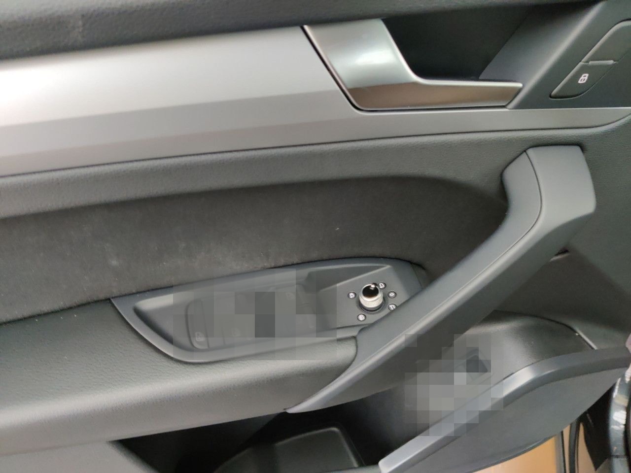 Audi Q5 SUV 45 TFSI qu. advanced S tr. ACC Matrix eGD foto 16