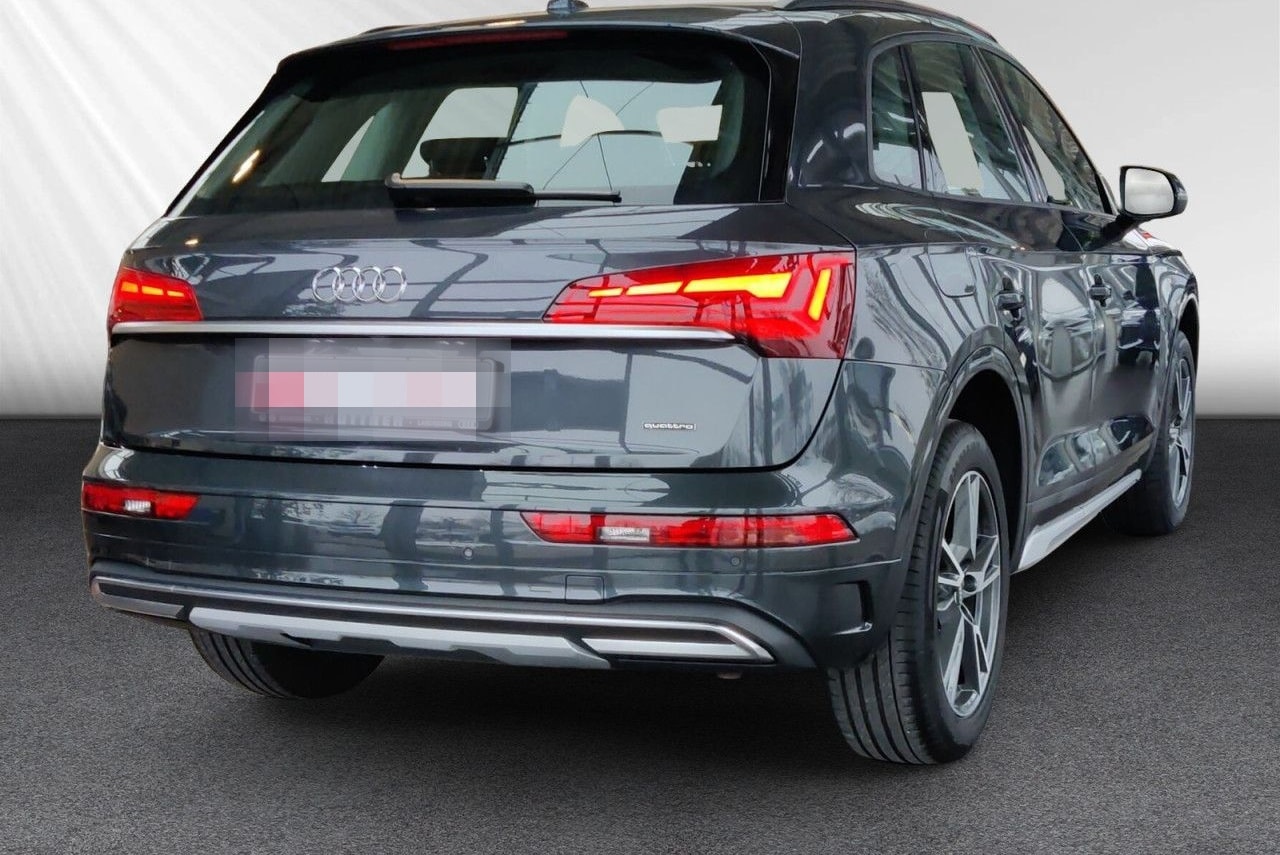 Audi Q5 SUV 45 TFSI qu. advanced S tr. ACC Matrix eGD foto 3