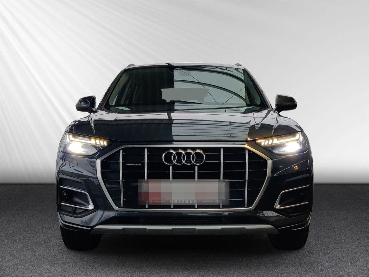 Audi Q5 SUV 45 TFSI qu. advanced S tr. ACC Matrix eGD foto 5