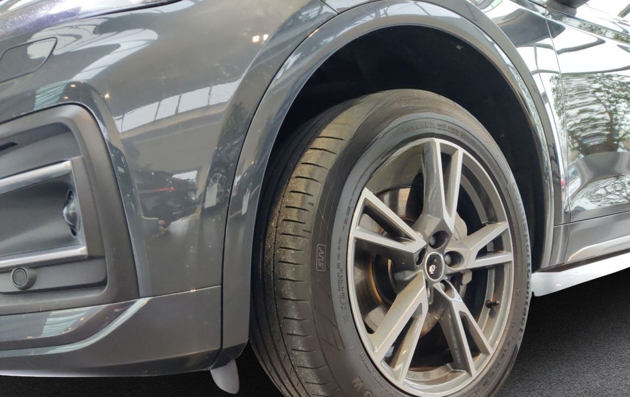 Audi Q5 SUV 45 TFSI qu. advanced S tr. ACC Matrix eGD foto 6