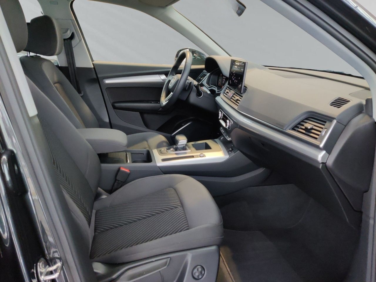 Audi Q5 SUV 45 TFSI qu. advanced S tr. ACC Matrix eGD foto 9