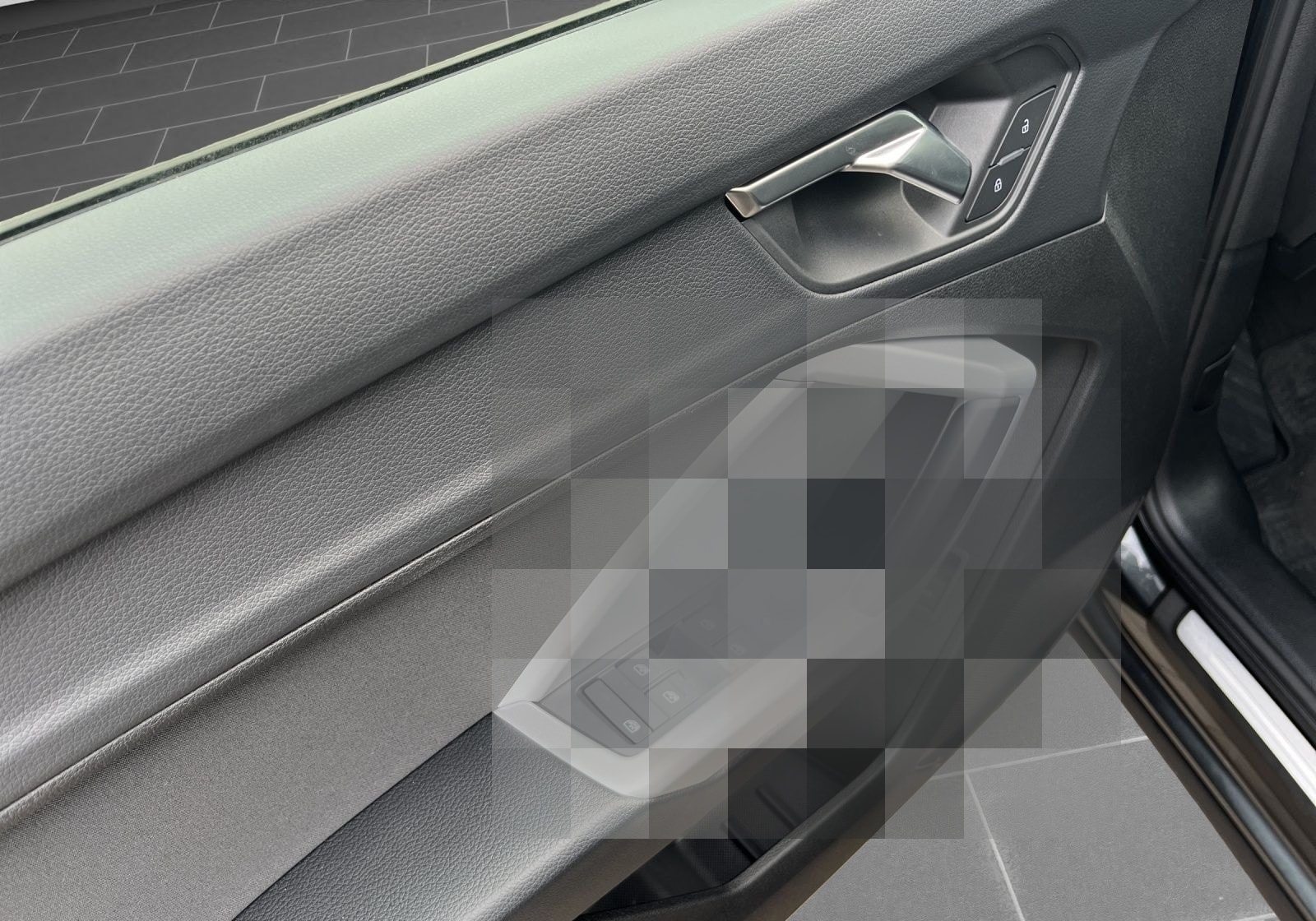 Audi Q3 35 TFSI S tronic S line NAVI SHZ RFK LED foto 13