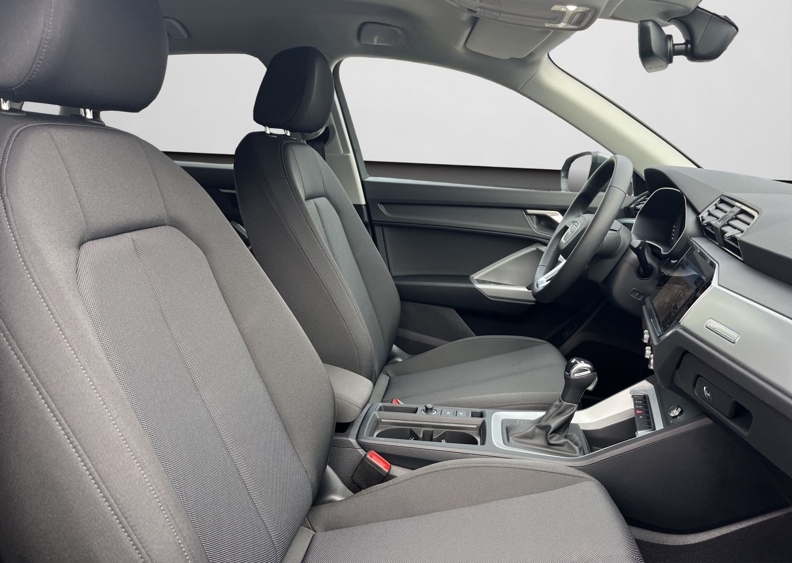 Audi Q3 35 TFSI S tronic S line NAVI SHZ RFK LED foto 4