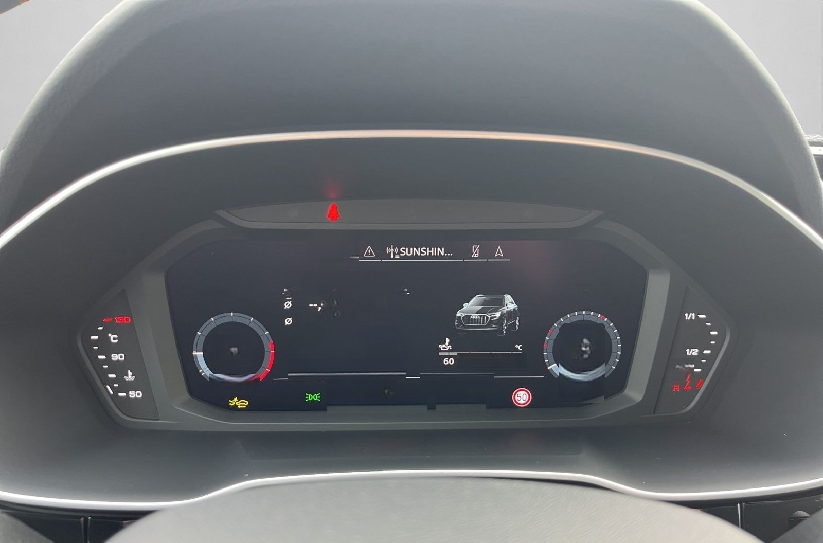 Audi Q3 35 TFSI S tronic S line NAVI SHZ RFK LED foto 10