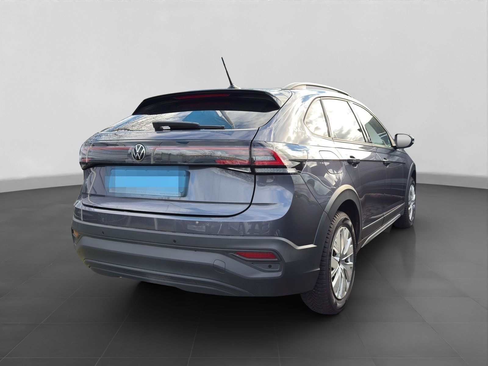 Volkswagen Taigo 1.0 TSI GOAL ACC LED NAVI LM16 foto 3