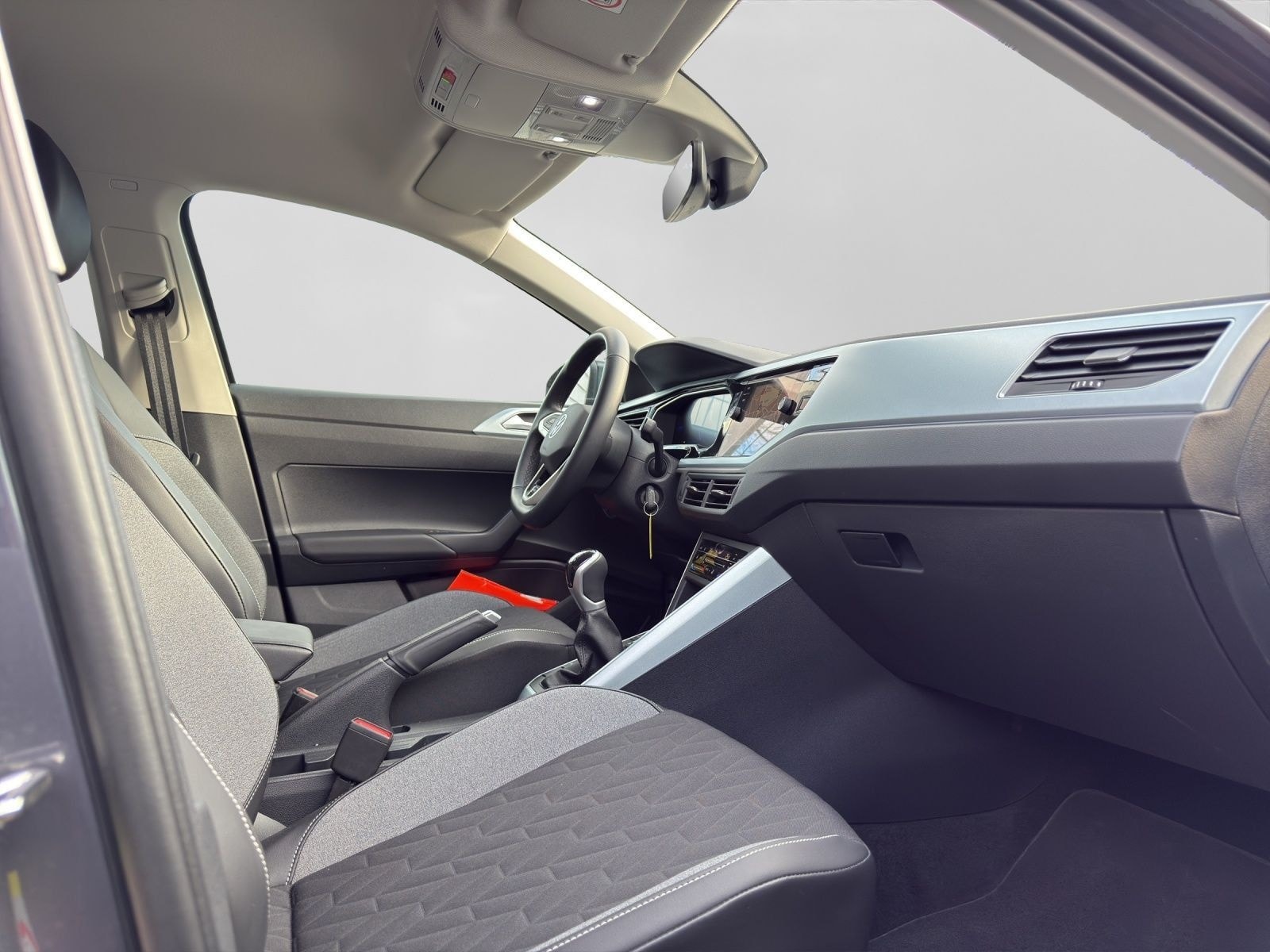 Volkswagen Taigo 1.0 TSI GOAL ACC LED NAVI LM16 foto 4