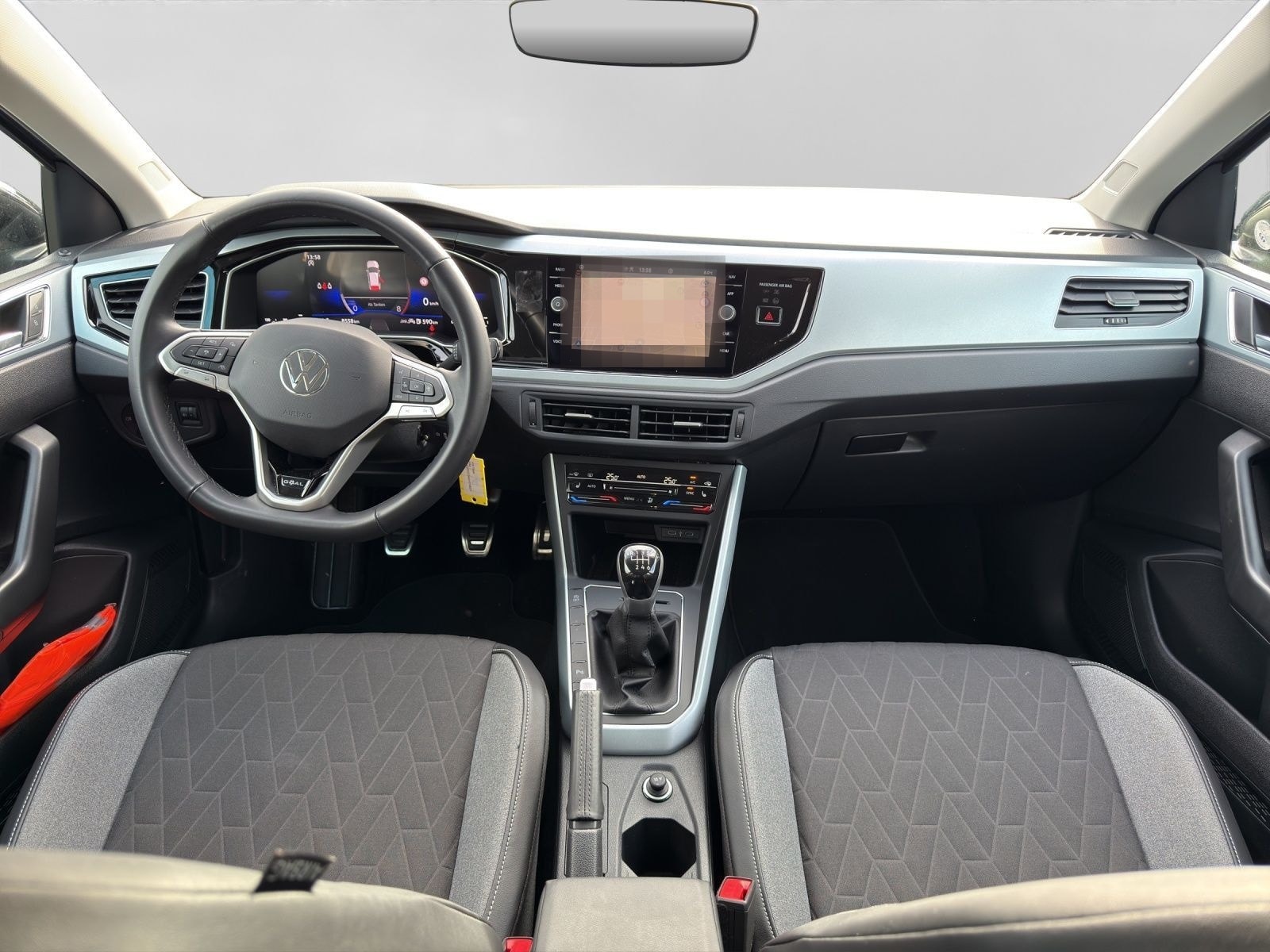 Volkswagen Taigo 1.0 TSI GOAL ACC LED NAVI LM16 foto 5