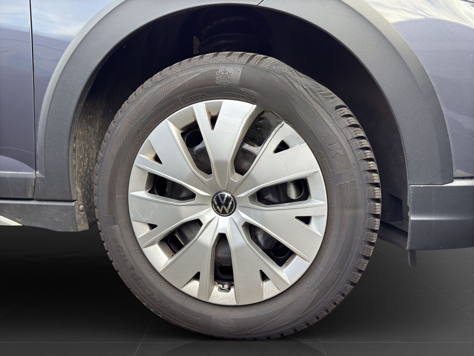 Volkswagen Taigo 1.0 TSI GOAL ACC LED NAVI LM16 foto 7