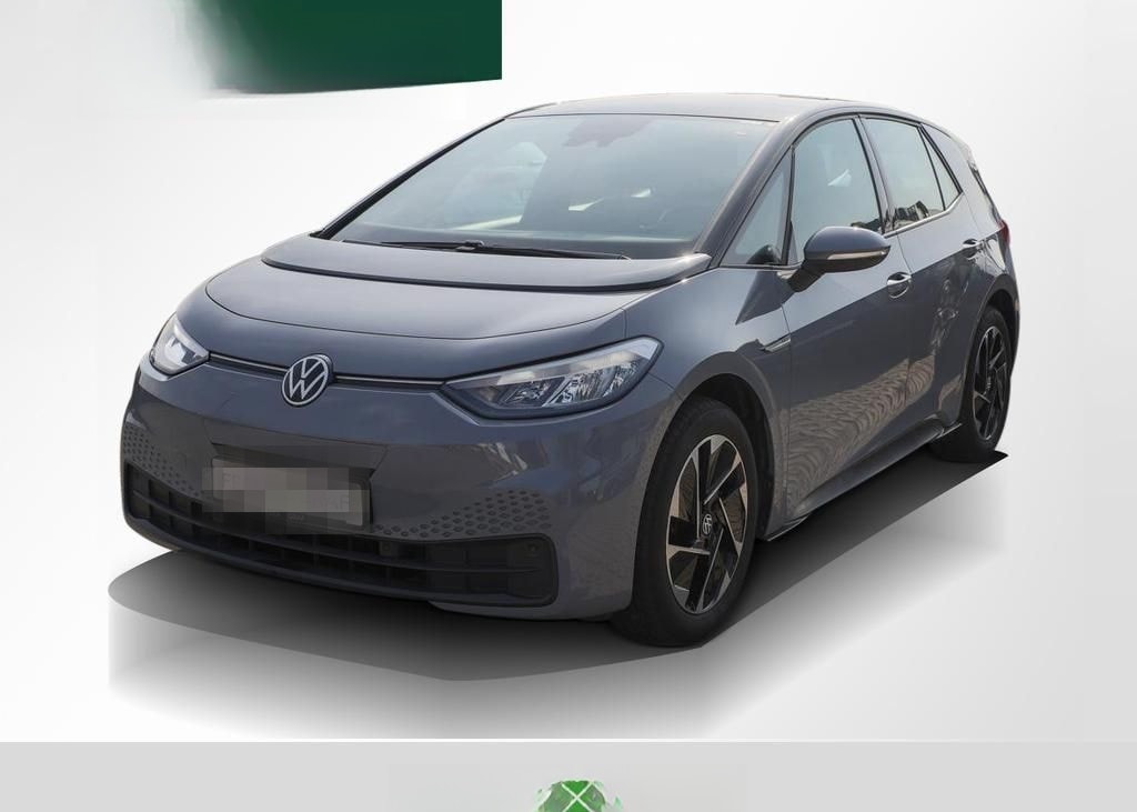 Volkswagen ID.3 Pro Performance Alu 18" App-Con Navi Sitzh. foto 1