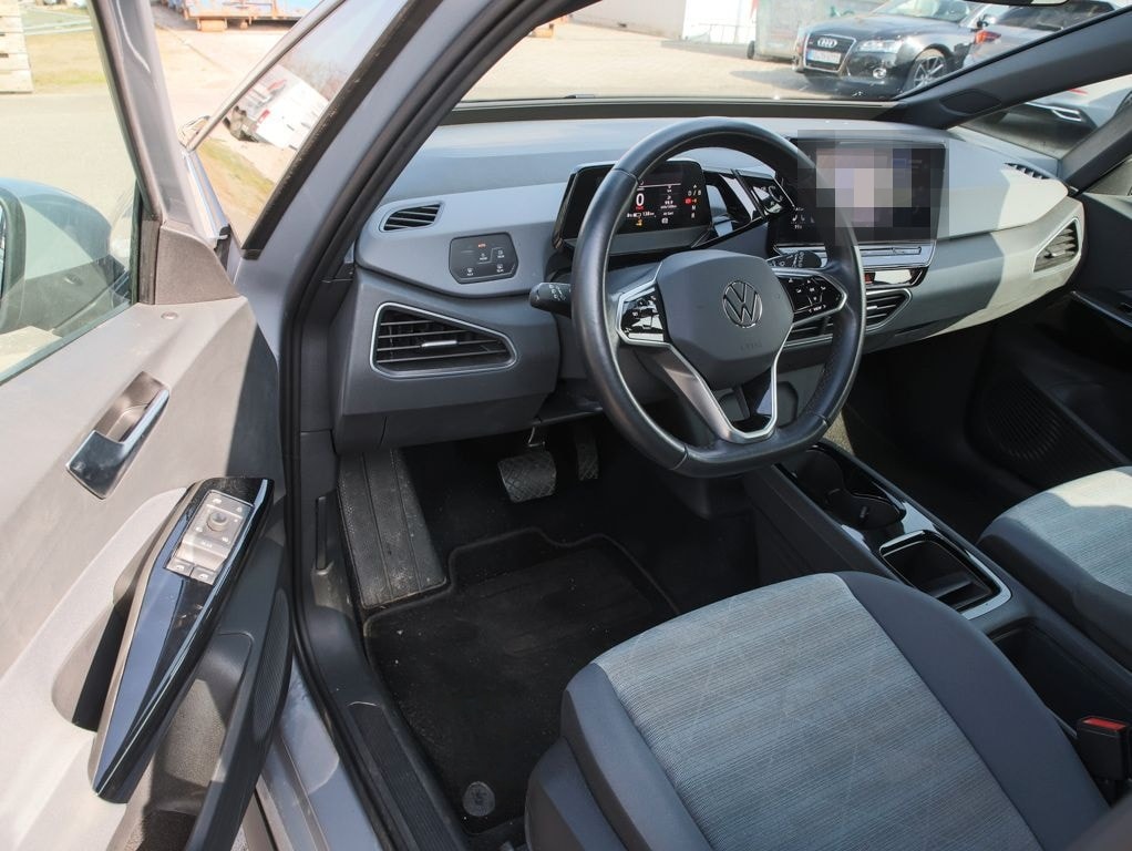 Volkswagen ID.3 Pro Performance Alu 18" App-Con Navi Sitzh. foto 11