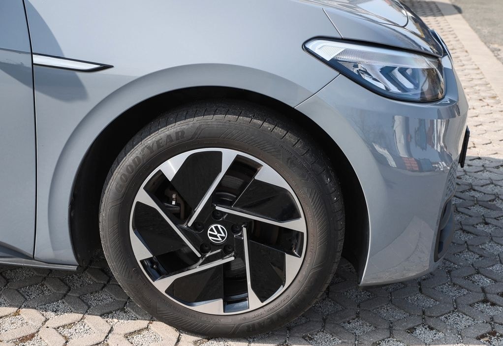 Volkswagen ID.3 Pro Performance Alu 18" App-Con Navi Sitzh. foto 4