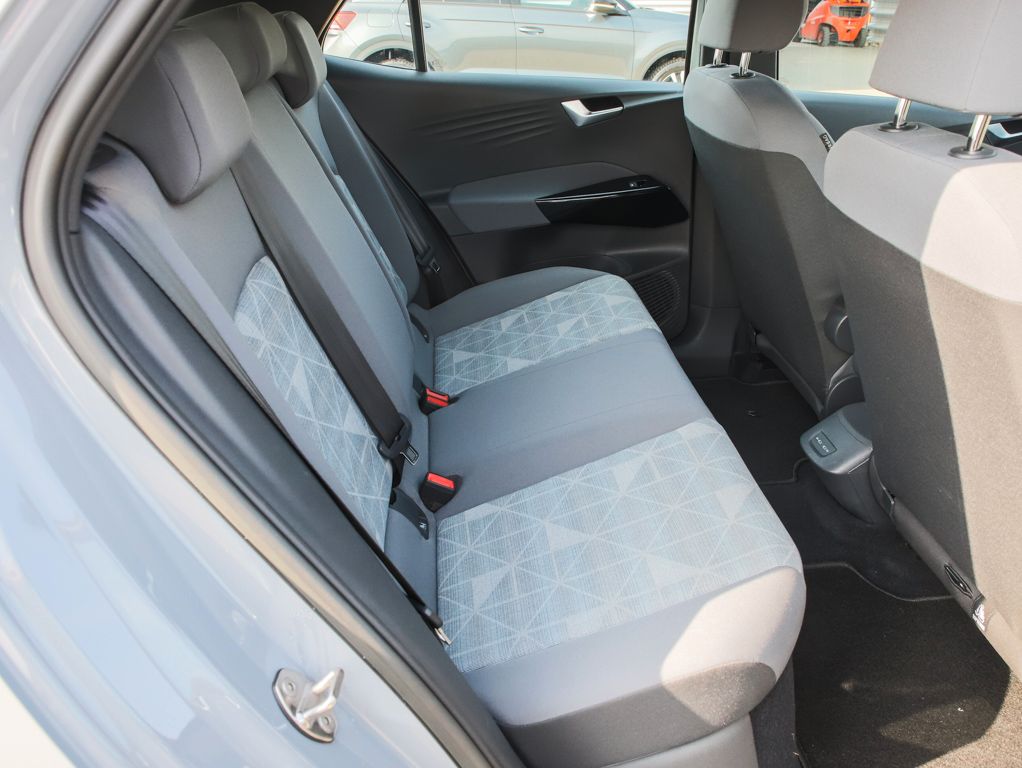 Volkswagen ID.3 Pro Performance Alu 18" App-Con Navi Sitzh. foto 7