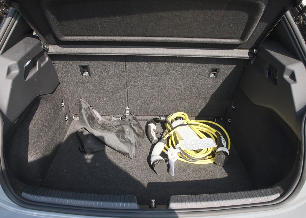 Volkswagen ID.3 Pro Performance Alu 18" App-Con Navi Sitzh. foto 8