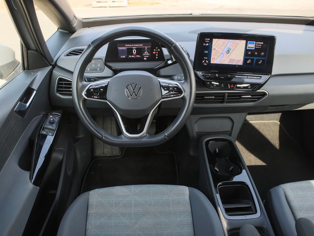 Volkswagen ID.3 Pro Performance Alu 18" App-Con Navi Sitzh. foto 9