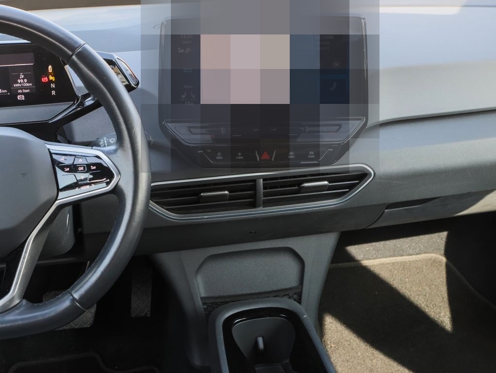 Volkswagen ID.3 Pro Performance Alu 18" App-Con Navi Sitzh. foto 10