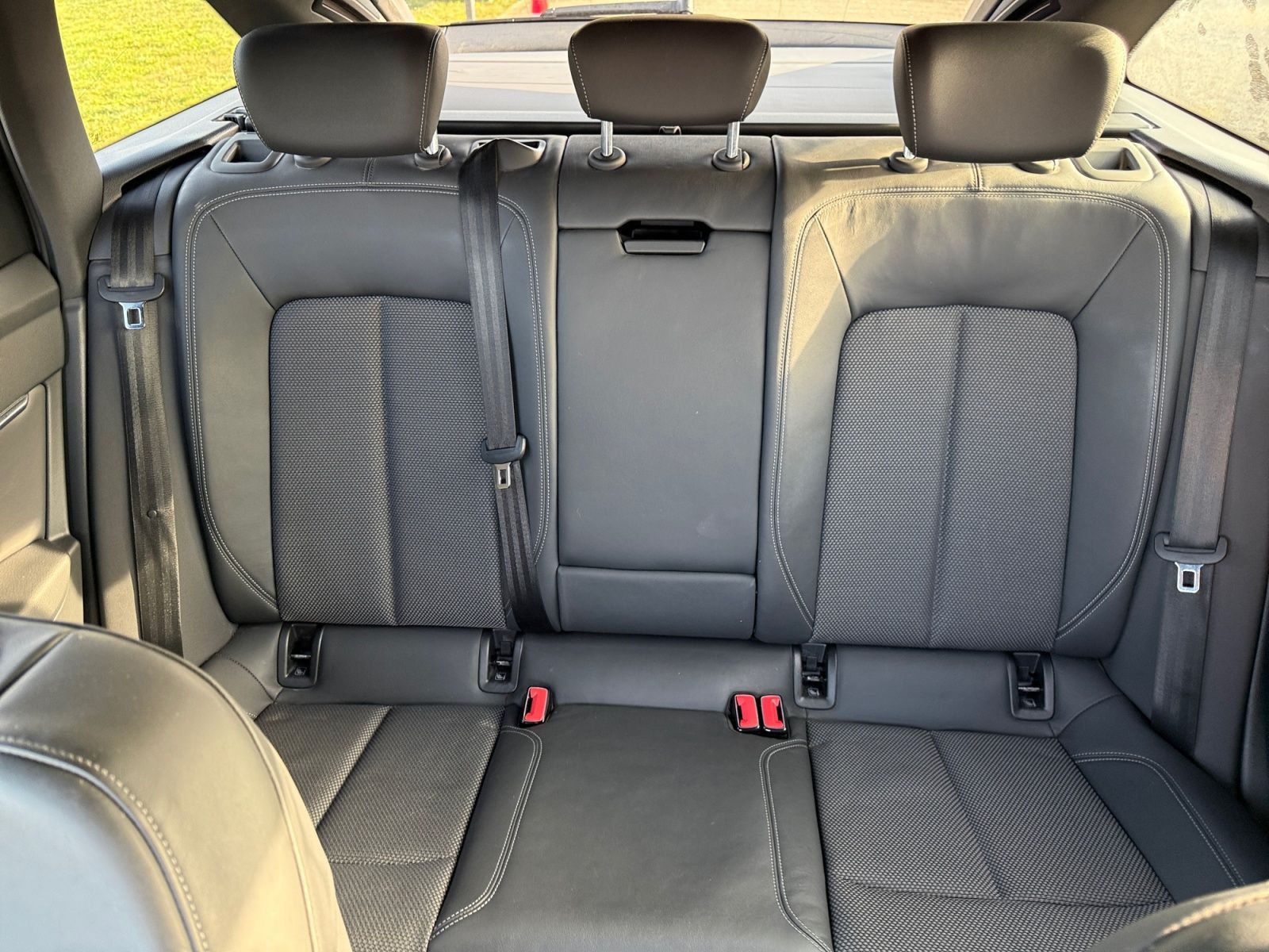 Audi A6 Avant 55 TFSI q. S-Tronic S-Line, LED, B&O, A foto 13