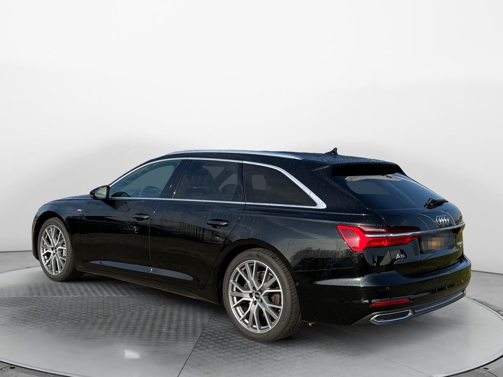 Audi A6 Avant 55 TFSI q. S-Tronic S-Line, LED, B&O, A foto 6