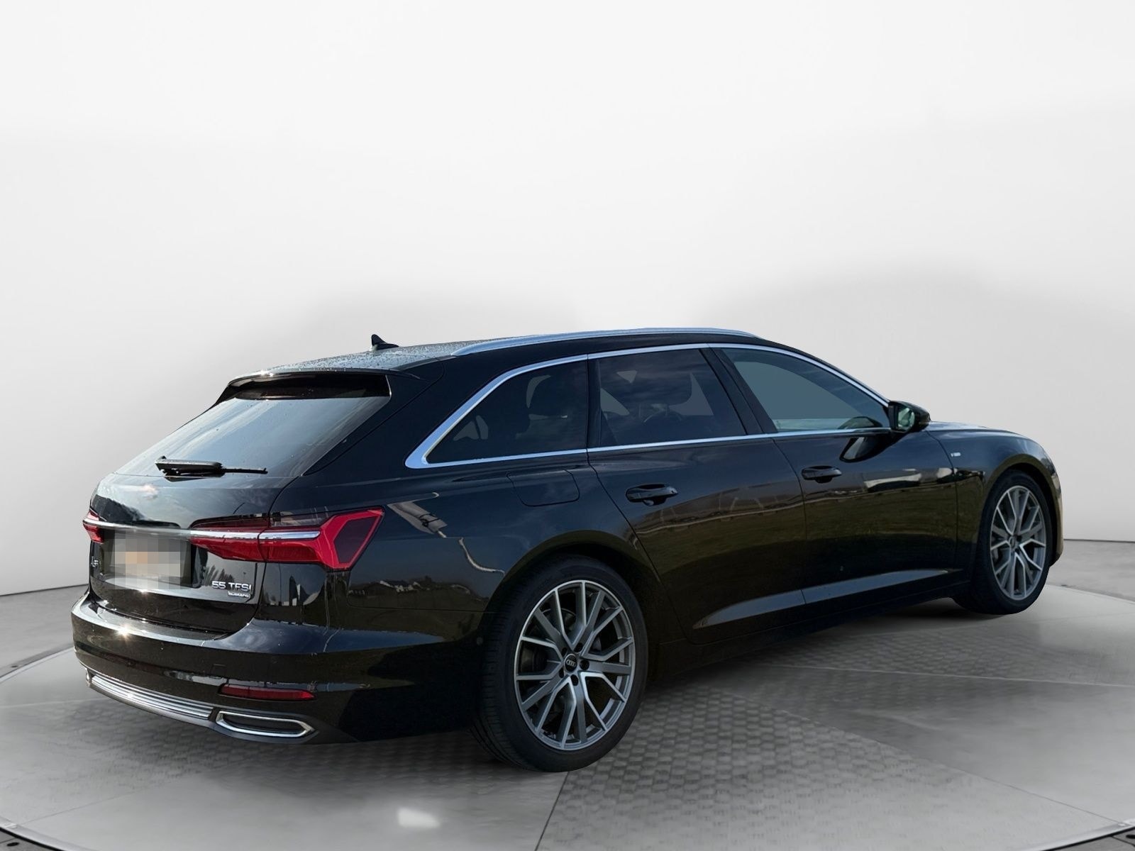 Audi A6 Avant 55 TFSI q. S-Tronic S-Line, LED, B&O, A foto 8