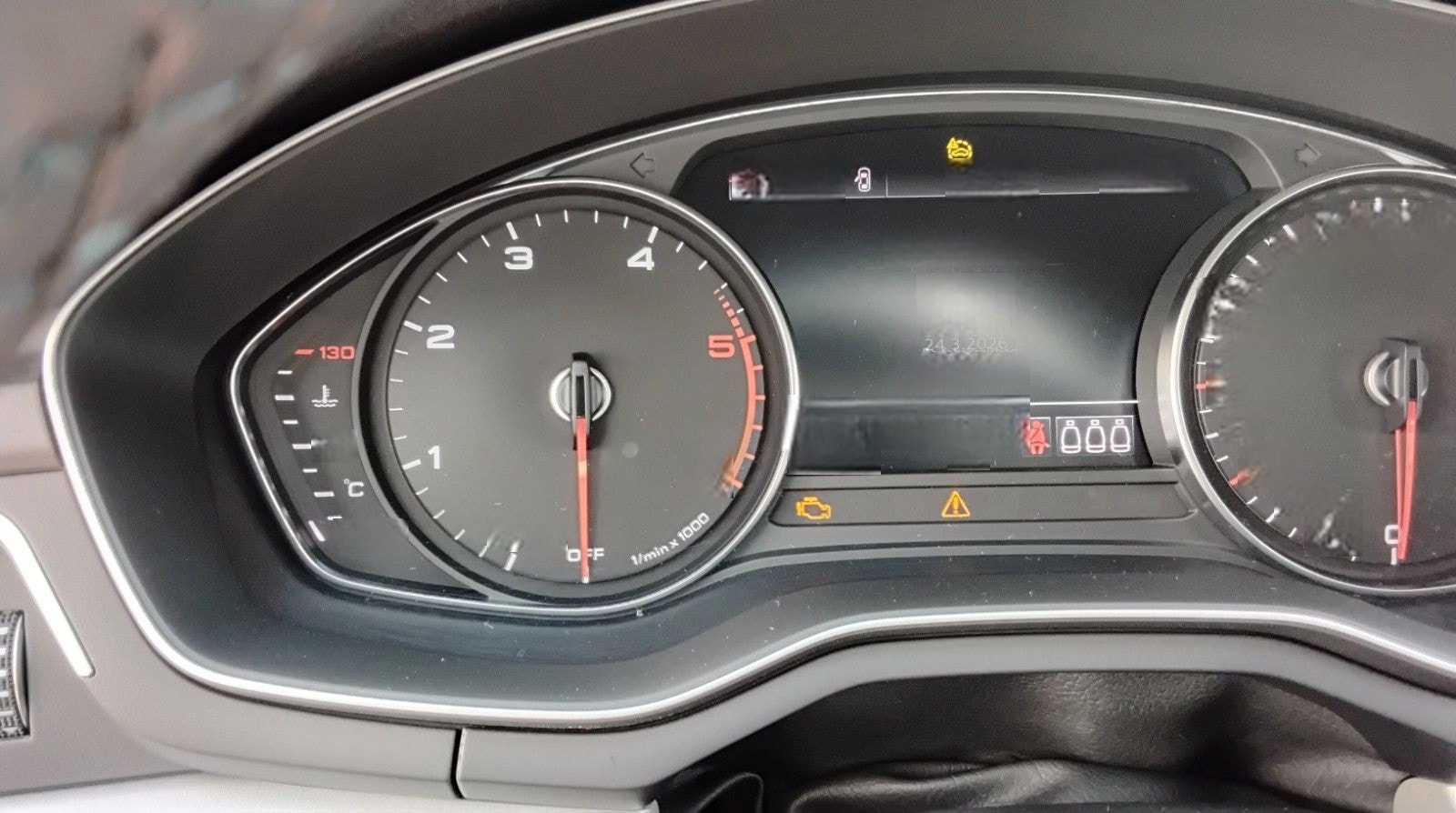 Audi A4 Allroad quattro 40 TDI basis foto 13